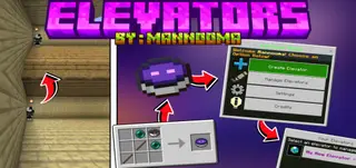 Elevators V1.5
