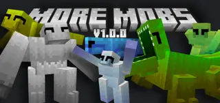 More Mobs (v1.0.3)