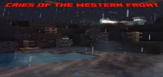 Cries Of the Western Front V1.0 WW1 MCPE Addon