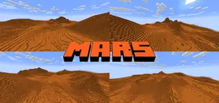 Mars