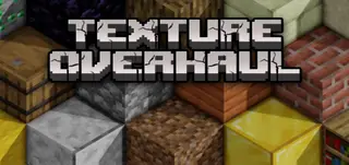 Texture Overhaul