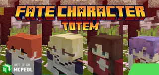 Fate Character Totem - v1.0.2