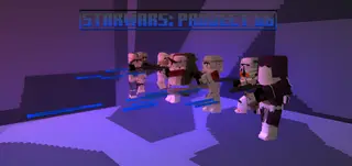 Star Wars Addon - Clone Wars Project 66 Alpha V3