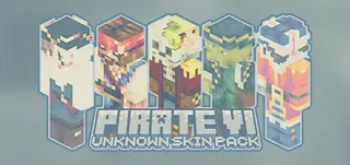 TUSP : PIRATE VII