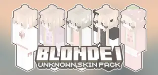 TUSP : BLONDE I