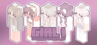 TUSP : GIRL I