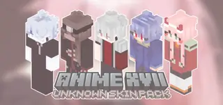 TUSP : ANIME XVII