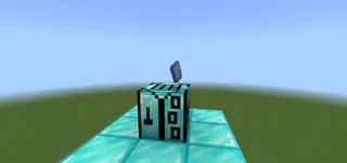 Armor Trim Table (1.21 UPDATE)