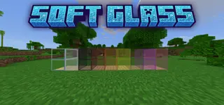 Soft Glass [Addon]