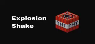 Explosion Shake