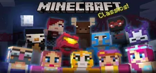 Skin Pack 4 - Classic