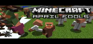 April Fools 2014 Skin Pack