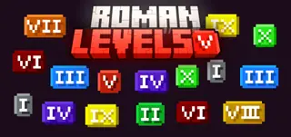 Roman levels