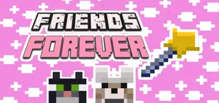 Friends Forever (immortal pets)