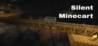 Silent Minecart