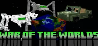 Jeff Wayne - War Of The Worlds