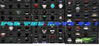 The Boyz +337 Skins ! MEGA Update!