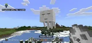 Good Boy Minecraft