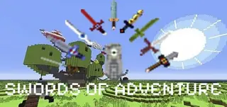 Swords Of Adventure