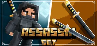 Assassin Set