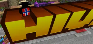 Nordic Capes [black version]