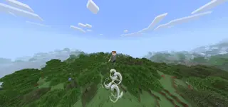 Multi-airjump (MCBE plugin)