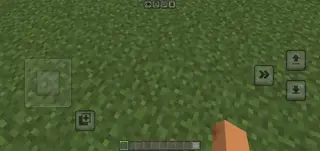 Minecraft Movie UI Texture Pack