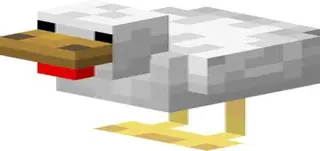 Chicken Dungeon