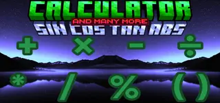 Math Calculator