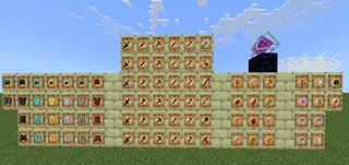 PvP Flatify 1.0