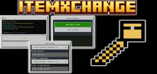 ItemXchange