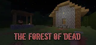 The forest of dead