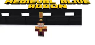 Medieval Alive [Beta Version D&D Addon]