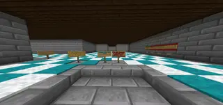 PvP map by C&L