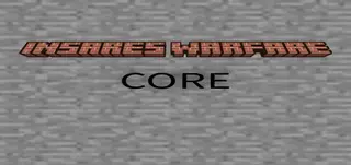 InSaRe's Warfare Core