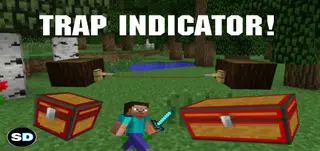 Trap Indicator