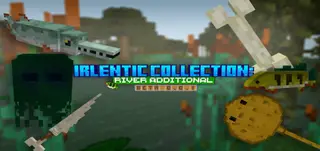 Irlentic Collection: River additional (Beta 0.0.1)