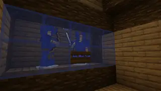 PVP Fights Red vs Blue