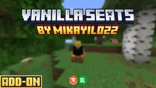 VanillaSeats
