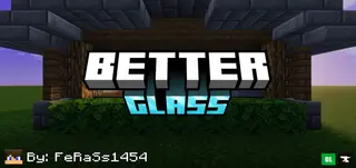 Better Glass | Transparent Glass