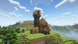 Villager Observatory