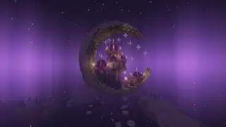End Villager Outpost