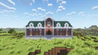 Villager Library