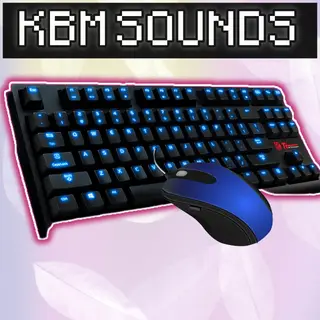 ASMR Keyboard Sounds