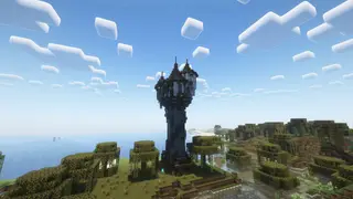 Witch Tower