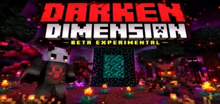 Dark Dimension [Beta Experimental]