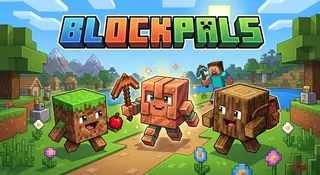 Block Pals.