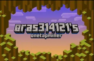 Aras314121's onetapminer