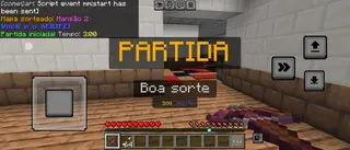 VORTX CCMTY ROLECT: Murder Mystery 2