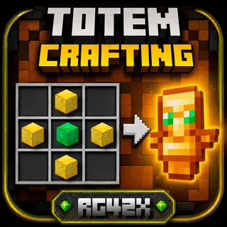 Totem Crfating